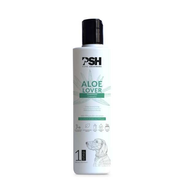 PSH Aloe Lover Shampoo | Home Line | 300 ml