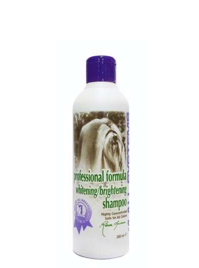#1 All Systems Professional Formula | Whitening Shampoo