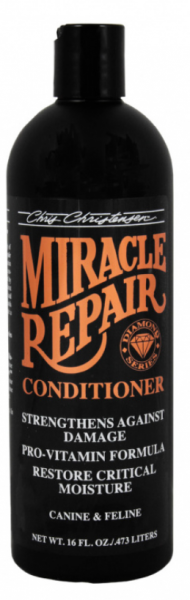 Chris Christensen Miracle Repair Conditioner | 473ml