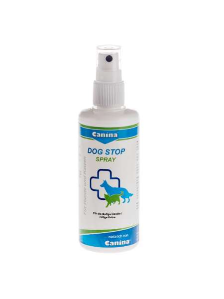 Canina Dog Stop Spray | 100 ml