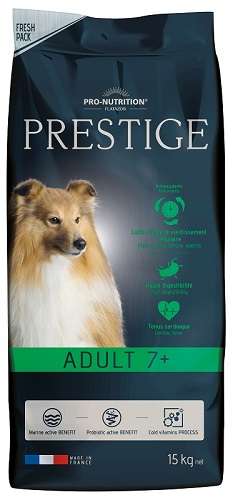 Flatazor Prestige Adult 7x | Senior Dog