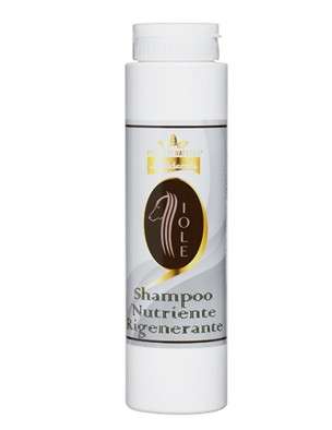 Baldecchi IOLE Nourishing Shampoo | Regenerierendes Hundeshampoo