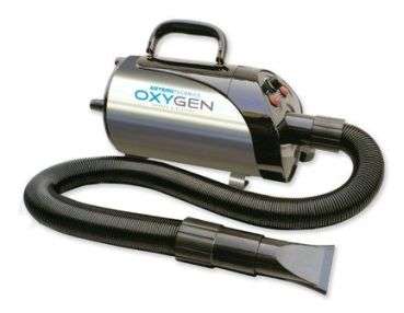 Artero Oxygen | Blower | 2.200W