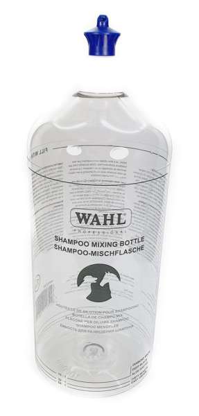 Wahl Shampoo Mixing Bottle | 1l