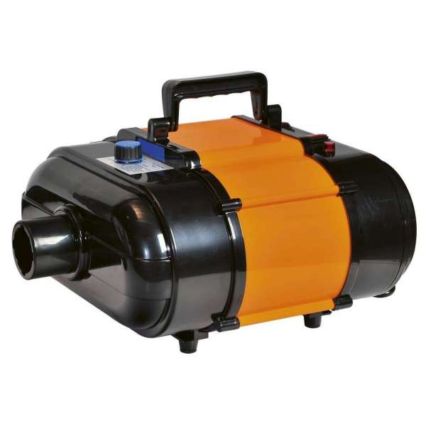 Powerblaster Ozonator | 2 Motoren | 3408 Watt