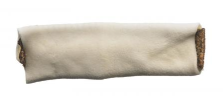 RAUH! Big Belly Toast | 21 cm nordischer Kauknochen | Hundesnack