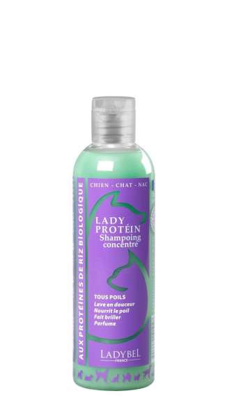 LadyBel Lady Protein | Hundeshampoo