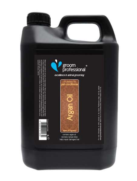 Groom Professional Argan-Öl Conditioner