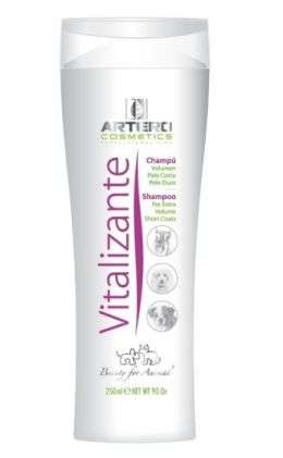 Artero mildes Vital Shampoo | Vitalizante