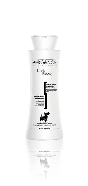 Biogance Dark Black | Shampoo