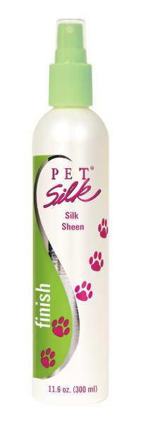 PET-Silk Silk Sheen | 300ml
