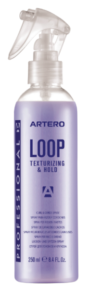 Artero Loop | Locken- und Texturspray