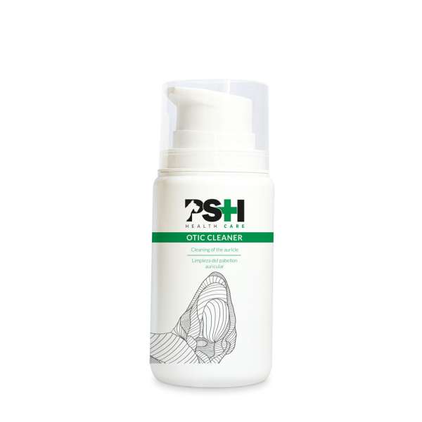 PSH Otic Cleaner | Ohrenreiniger | 100 ml