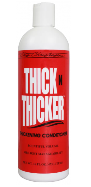 Chris Christensen Thick N Thicker Conditioner | 437 ml