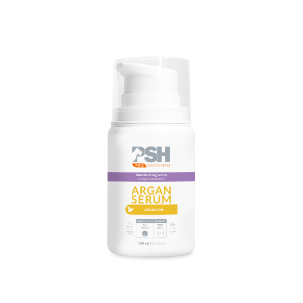 PSH Arganöl Serum | 100 ml
