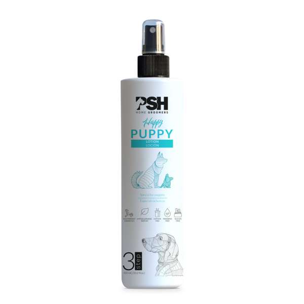 PSH Happy Puppy Lotion | Home Line | 300 ml