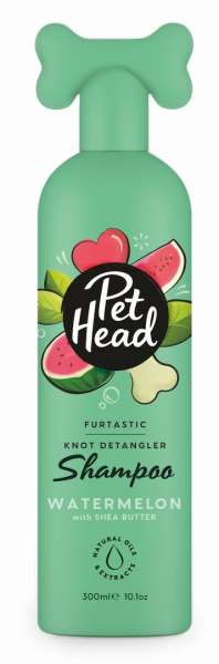 PET Head Furtastic | 300 ml Shampoo