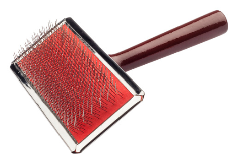 EHASO Extra Lifetime Slicker Brush | medium