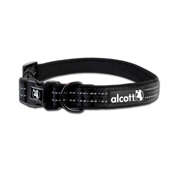 Alcott Abenteuer Halsband