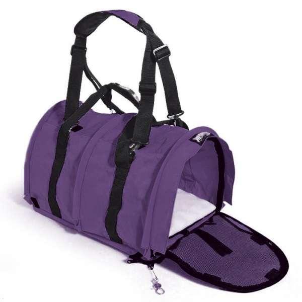 SturdiBag | Transporttasche | purple