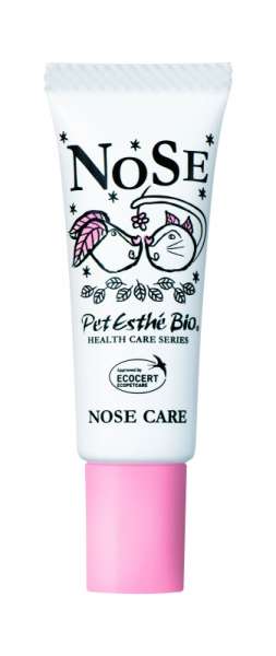 Pet Esthé BIO Nose Care | 10 ml Nasenpflege für Hunde und Katzen
