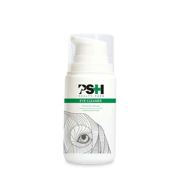 PSH Eye Cleaner | Augenreiniger | 100 ml