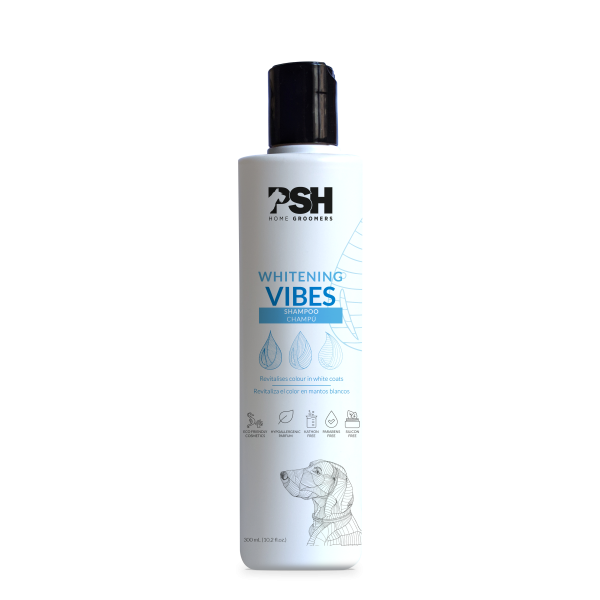 PSH Whitening Vibes Shampoo | Home Line | 300 ml