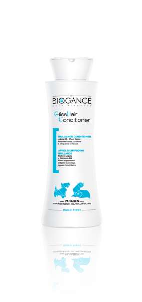 Biogance Gliss Hair Conditioner