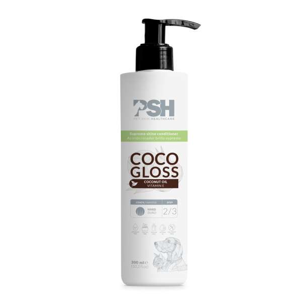 PSH Coco Gloss Conditioner | Home Line | 300 ml