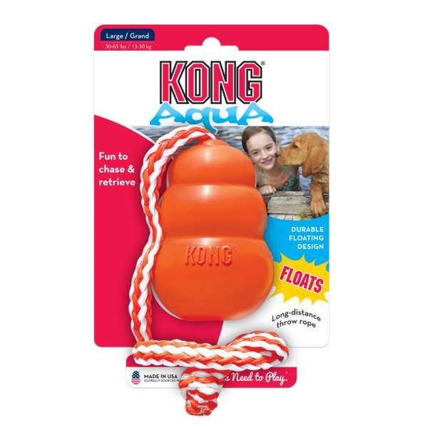KONG Aqua | Hundespielzeug