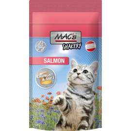 MACs Cat Shakery | mit Lachs | 60g Katzensnacks
