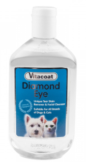 Vitacoat Augenreiniger | Diamond Eye