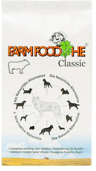 Farm Food HE CLASSIC | Hundefutter