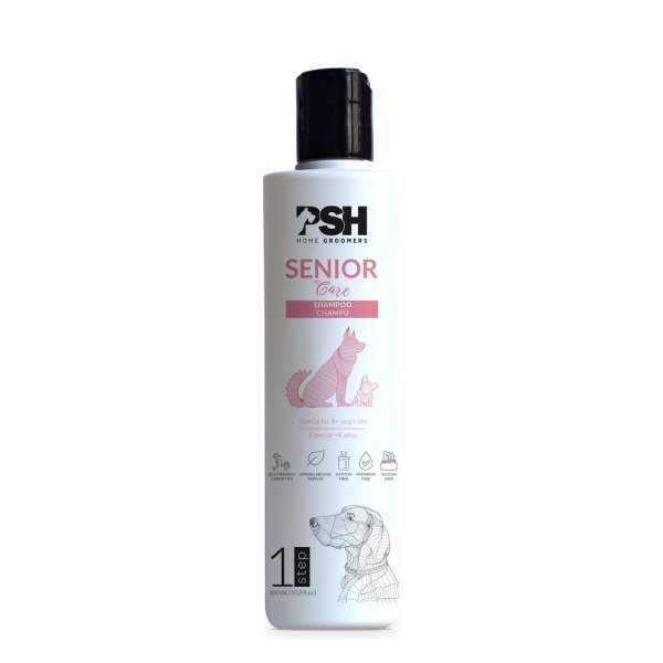 PSH Senior Care Shampoo | Home Line | 300 ml