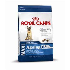 Royal Canin Maxi Aeging 8+