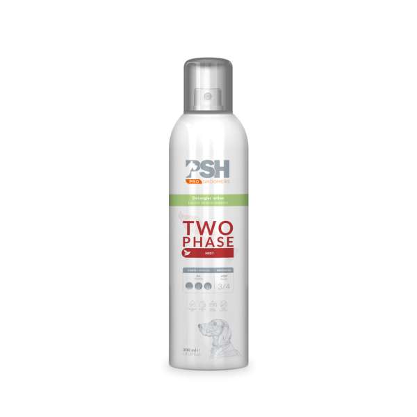 PSH 2-Phasen Instant Conditioner | 300 ml Anti-Knoten-Spray