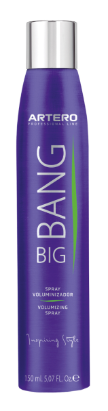 Artero Big Bang Extra Volume Spray | 300 ml