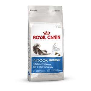 Royal Canin Indoor Longhair 35