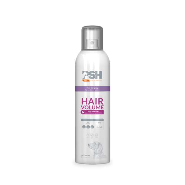 PSH Hair | 300 ml Volumenspray