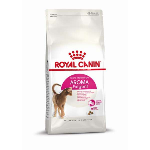 Royal Canin Exigent 33 | Aromatic
