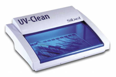 Sibel Sterilisiergerät | UV-Cleaner
