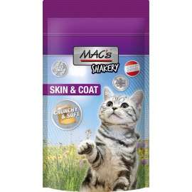 MACs Cat Dentas Shakery | Skin &amp; Coat | 60g Katzensnacks