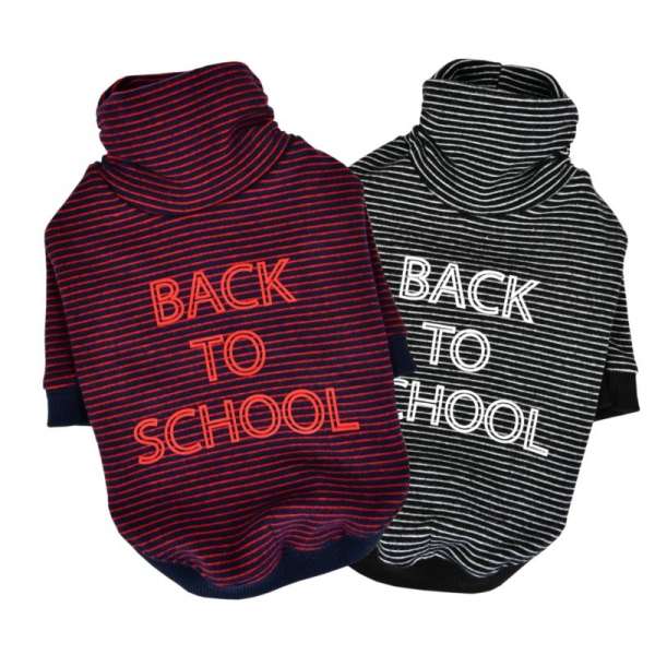 Puppia ® Back to School | Hundepullover