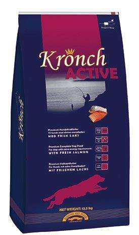 Kronch Active