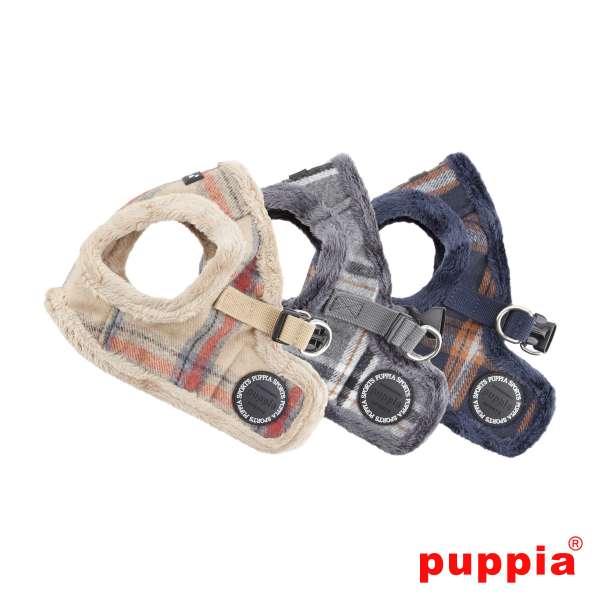Puppia ® Kemp Harness | Typ B | Hundegeschirr