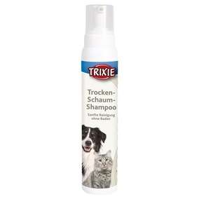 Trixie Trockenschaum Shampoo | 230ml