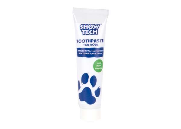 Show Tech Zahnpasta für Hunde | 85g