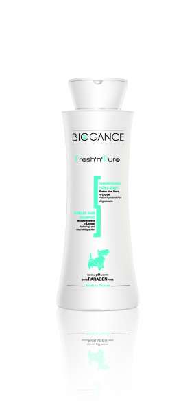 Biogance Fresh&#039;n&#039;Pure | Shampoo