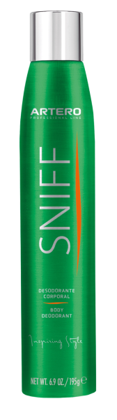 Artero Sniff Deodorant | 195 g