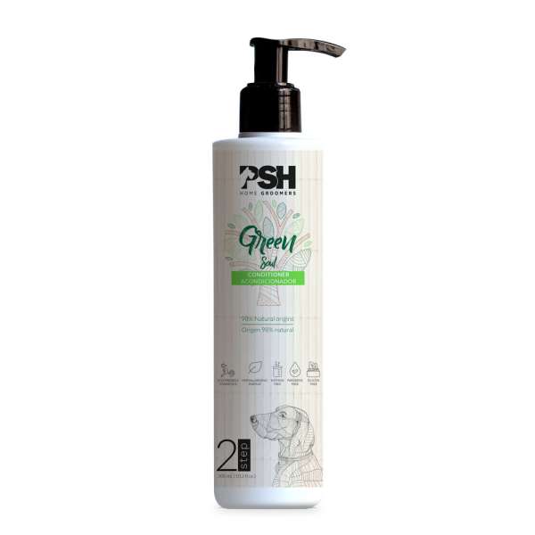 PSH Green Soul Conditioner | Home Line | 300 ml